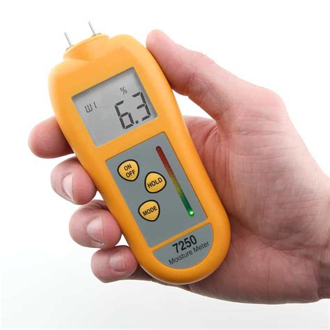 professional moisture meters